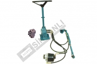 DANFOS TİPİ HİD.DİREKS.SETİ KOMPLE SİMİTLİ