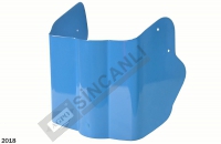 DİREKSİYON GÖĞÜS SACI (MUHAFAZA)