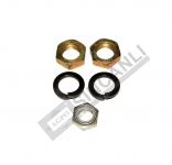 Nut And Washer Set