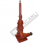 HİDROLİK DİREKSİYON KUTUSU KOMPLE