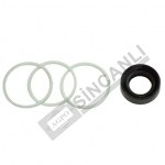 DİREKSİYON VALF TEFLON TAMİR TKM KEÇELİ