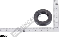 Hydraulic Pump Seal 18x32x7 L3