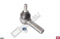 VİDALİ ROD 9.52 CMSX2.54 CMS 16 LH RHRD