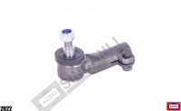 Tie Rod End LH 12.70 Cms