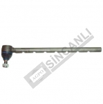 ERKEK ROT UZUN ÜSTTEN KANALLI 44,45