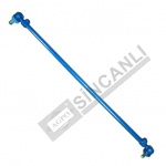 BORULU ROT KOMPLE UZUN 87,5 CM BORU