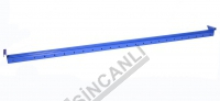 RAF TRAVERS MAVİ 140 CM