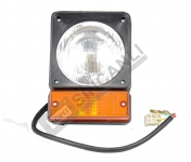 ÖN FAR KOMPLE Y.MODEL AMPULLÜ