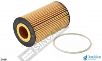 Oil Element Filter