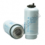 Filter-Water Trap