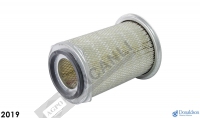 Air Filter Outer