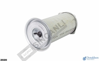 Air Filter Outer