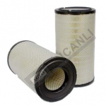Air Filter Outer