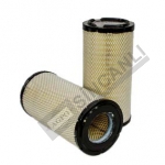 Air Filter Outer