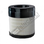 Air Filter Outer