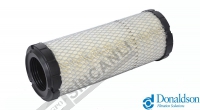 Air Filter Outer