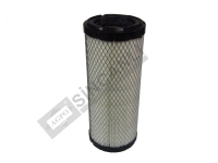 Air Filter Outer