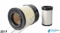 Air Filter Set