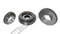Synchronizer Kit
