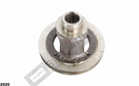 Crankshaft Pulley