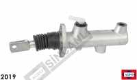 Brake Master Cylinder