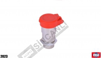 Quick Coupler
