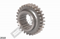 4.VİTES DİŞLİ Z:28 ZF