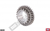 İLERİ GERİ VİTES DİŞLİ Z:31 ZF