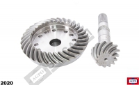 Crown Wheel&Pinion Z:32/12