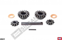 Gear Kit