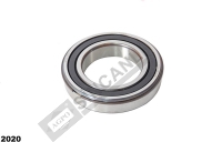 Clutch Release Bearing