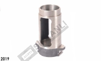 Clutch Bearing