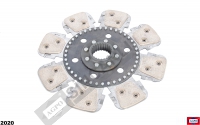 Pto Disc