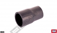 Radiator Hose Short