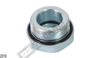 Brake Oil Plug