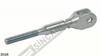 Brake Pull Rod