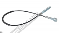 Control Cable