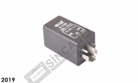 Heating Relay