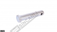Hydraulic Top Link Pin