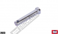 Hydraulic Top Link Pin
