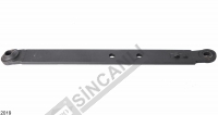 Hydraulic Side Arm Slim
