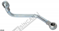 Hydraulic Damper