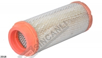 Air Filter Outer