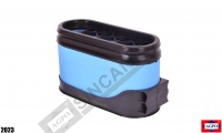 Air Filter Outer