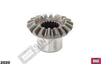 Rear Axle Gear