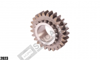 Gear