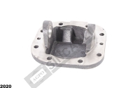 Gear Cover 9,5 Mm