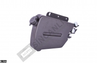 KABİN SU BİDONU ÇİFT MOTORLU (SİLECEK DEPOSU)