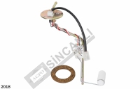 MAZOT DEPO ŞAMANDIRASI EM (521 C)