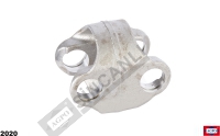 Axle Housing 23,8x61